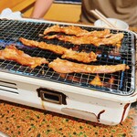 焼肉・ホルモン　一番 - 