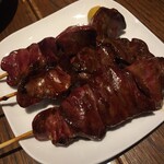 モッキンバード - 