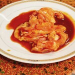 焼肉・ホルモン　一番 - せせり