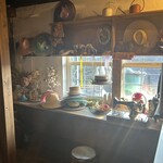 猫まち駅舎 Cat Station cafe & bar - 