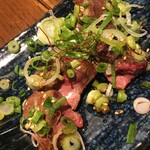 モッキンバード - 