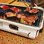 焼肉・ホルモン　一番 - 