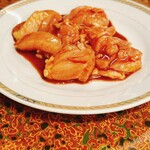 焼肉・ホルモン　一番 - 若どり