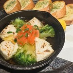 海鮮個室酒場 伊まり - 