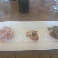 TRATTORIA PIZZERIA 207 渋谷店 - 