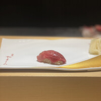 北新地 鮨 栞庵 やましろ - 