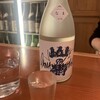 日本酒バー　雲レ日