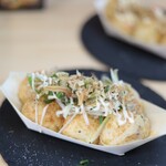 たこ焼き 黎明 - 