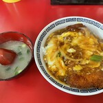 中華料理 昇龍 - 