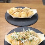 たこ焼き 黎明 - 