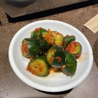 ヤキニク甲 - 