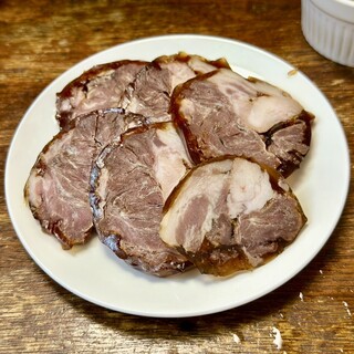 口コミ一覧 : 豚の味珍 （まいちん） - 横浜/豚料理 [食べログ]