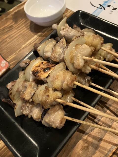 Sumibi Kushiyaki Yamato