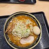 濃厚味噌らーめん 玉 川崎ルフロン店