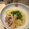 元祖油堂 東京ラーメン横丁店