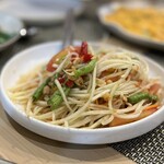 Savoey Seafood CO.  - 