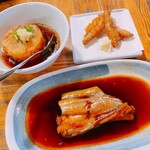 えぼし 茅ヶ崎本店 - 