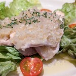 ラ フィーリア デル プレジデンテ - 