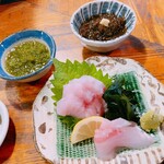 えぼし 茅ヶ崎本店 - 