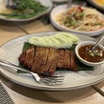 Savoey Seafood CO.  - 