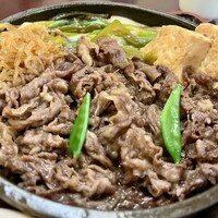 荒井屋 万國橋店 -  荒井屋 万國橋店 -