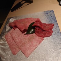 焼肉料理 牛吉日和 - 