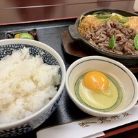 荒井屋 万國橋店 -  荒井屋 万國橋店 -