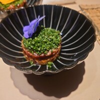 焼肉料理 牛吉日和 - 