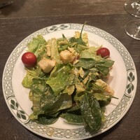 ロウリーズ・ザ・プライムリブ 恵比寿ガーデンプレイス店 - 