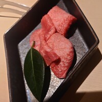 焼肉料理 牛吉日和 - 