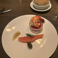 ロウリーズ・ザ・プライムリブ 恵比寿ガーデンプレイス店 - 