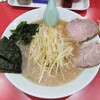 ラーメン かいざん 船橋店