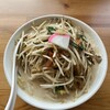 極濃湯麺 フタツメ 長岡店