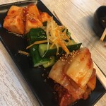 西日暮里ホルモン 荻窪店 - 