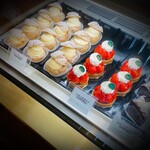 菓子工房 ラ・マチェール - 美味しそうなケーキたち♫