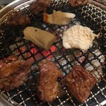 西日暮里ホルモン 荻窪店 - 