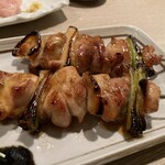 炭屋 - 料理写真: