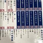 黒毛和牛ホルモン大衆焼肉しんすけ - 