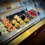 菓子工房 ラ・マチェール - 美味しそうなケーキたち♫