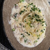 オステリア ブッビーノ - 