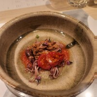 すし 零 - 