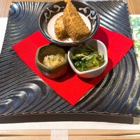 大阪 京橋 鮨 黒潮海閤 - 