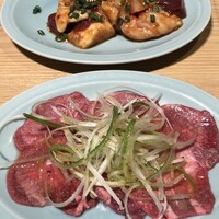 焼肉みゆき苑 - 