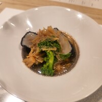 すし 零 - 