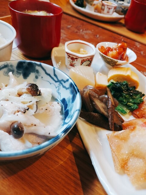 Chotto Daidokoro Niimasu photo 3