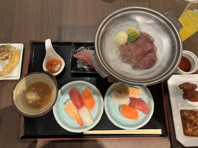 大江戸温泉物語 あいづ - 七日町（ホテル）の写真