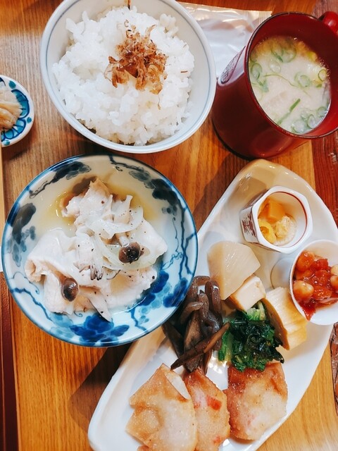 Chotto Daidokoro Niimasu