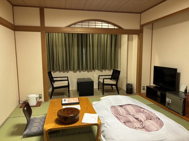 大江戸温泉物語 あいづ - 七日町（ホテル）の写真