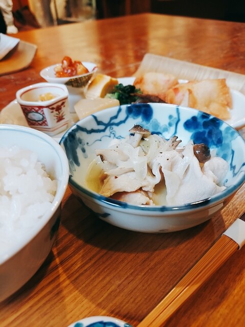 Chotto Daidokoro Niimasu photo 2