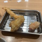 天麩羅処ひらお - 